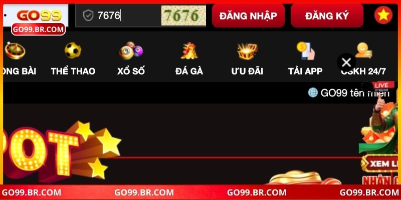 Các điểm cần chú ý khi tạo tài khoản bet