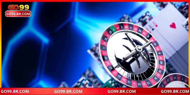 Các sảnh cược tại Casino Online