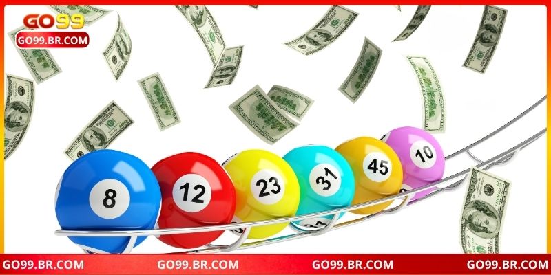 Cơ cấu giải có trong xổ số HCM Vip