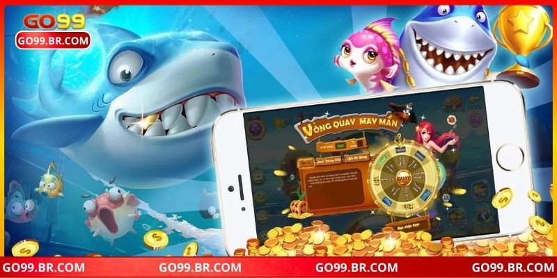 Đôi nét về bắn cá Go99
