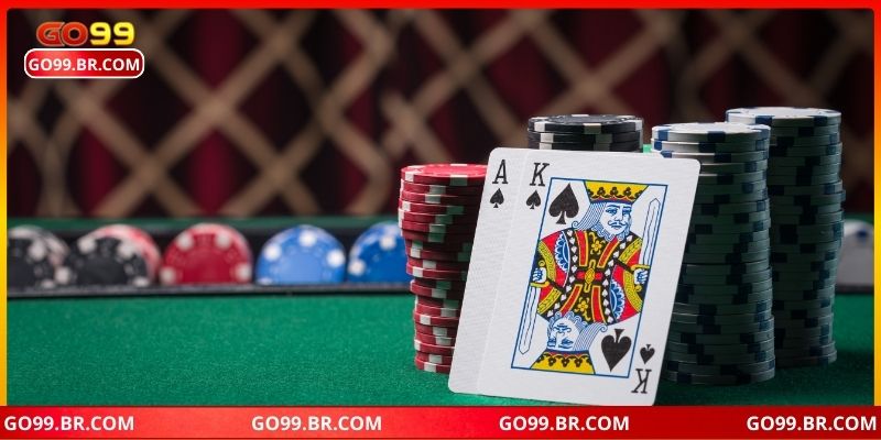 Giới thiệu game Poker Go99