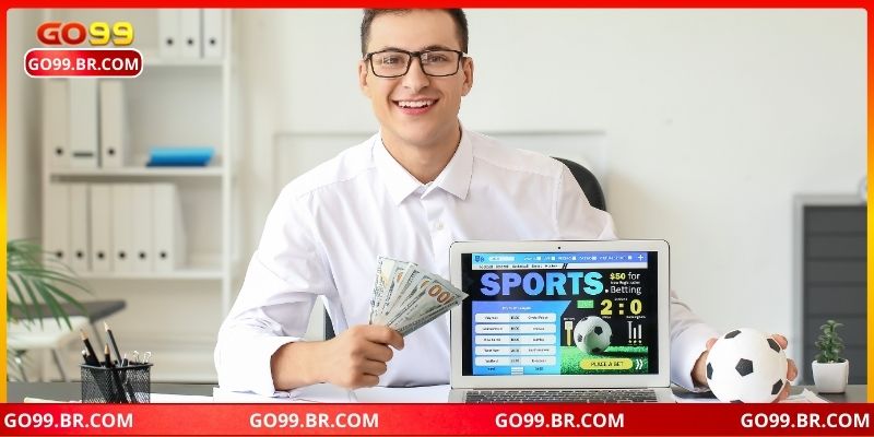 Giới thiệu sảnh SBOBET Go99