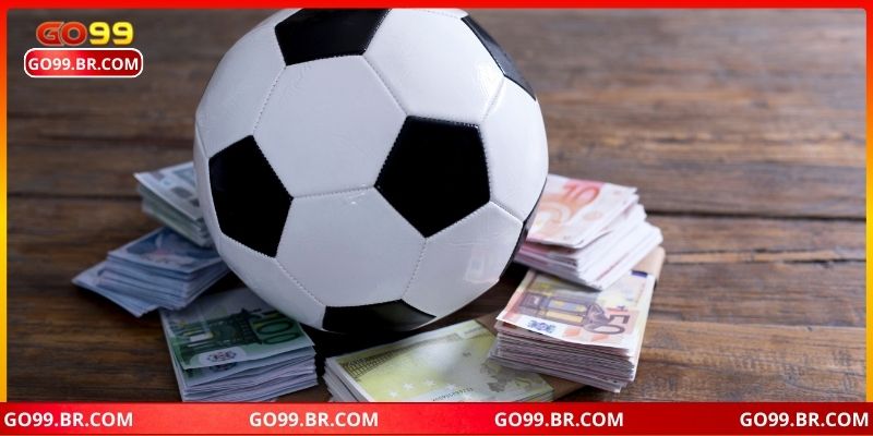 Khái niệm kèo châu Á Go99 phổ biến