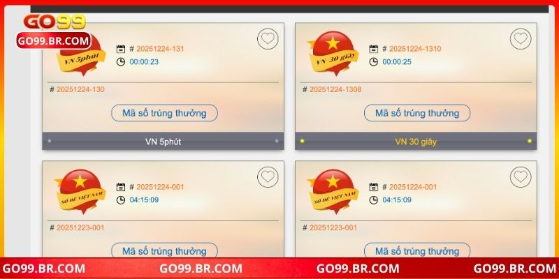 Kinh nghiệm chơi xổ số