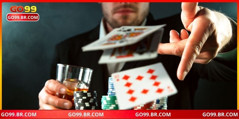 Luật chơi Poker dễ hiểu