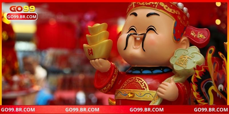 Nổ hũ thần tài mang đến những cơ hội thưởng lớn