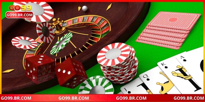 Siêu phẩm hot nhất Casino