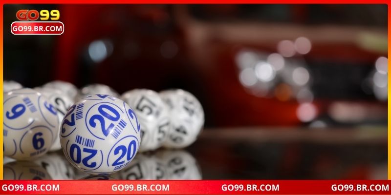 Thông tin cơ bản về Mega 6/45 online