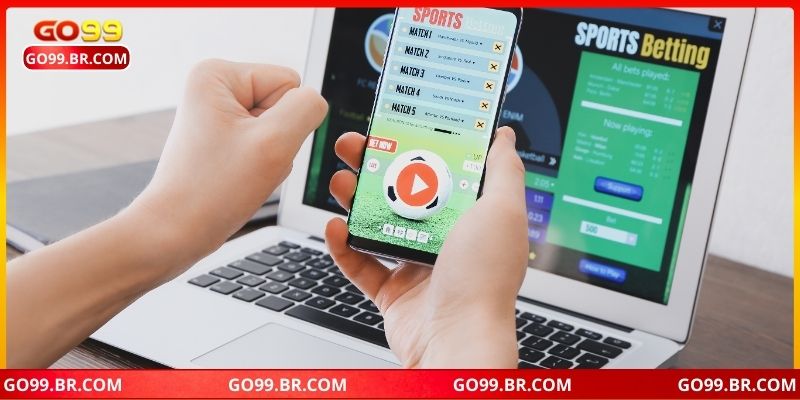 Thông tin về sảnh Saba Sports Go99
