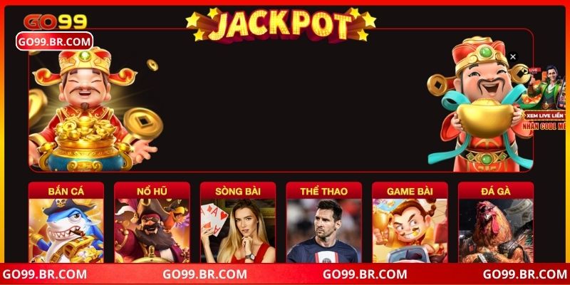 Tìm hiểu vài nét về thương hiệu Go99