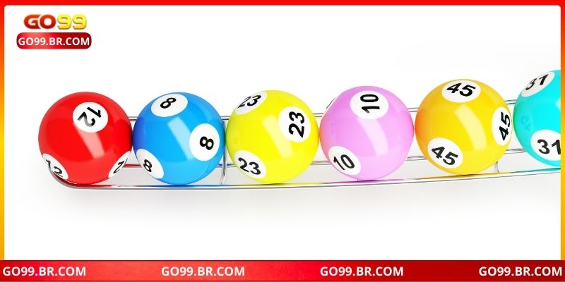 Tổng quan loại hình quay số miền Trung