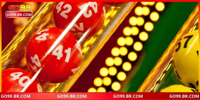 Trải nghiệm cược xổ số miền Nam Go99 theo nhiều giải