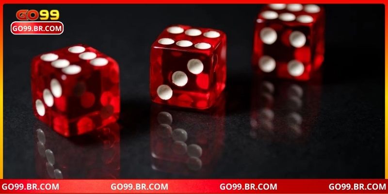 Tuyệt chiêu chơi thắng tài xỉu