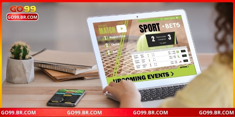 Ưu điểm của sảnh thể thao SBOBET