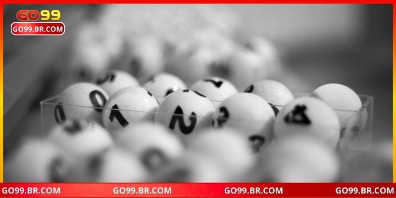 Xổ số miền Trung Go99 hình thức điện toán hiện đại